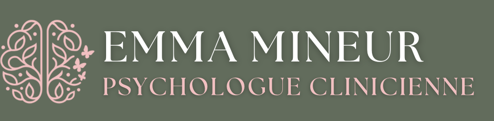 Emma Mineur Psychologue